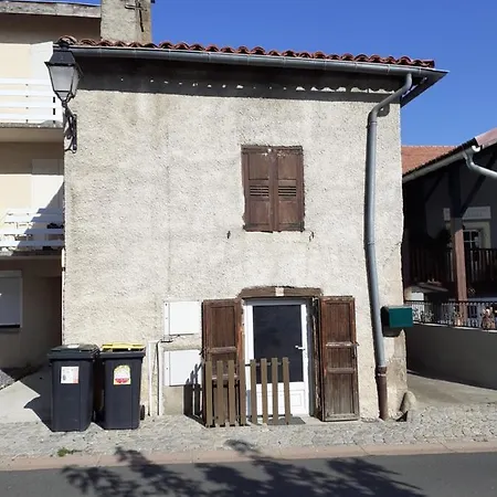 L Etoile Prázdninový dům
