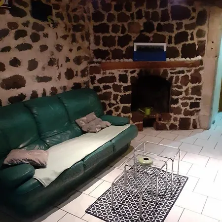 Prázdninový dům L Etoile Vals-pres-le-Puy