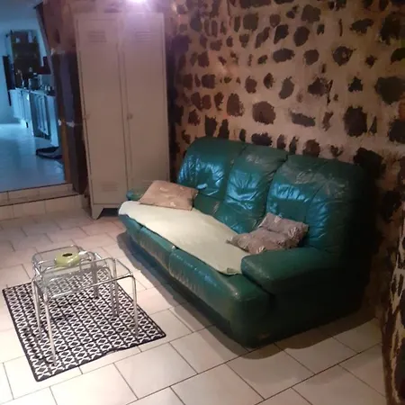 Prázdninový dům L Etoile *
