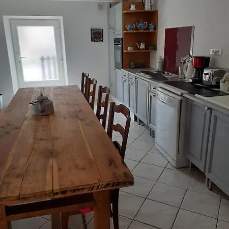 L Etoile Prázdninový dům *
